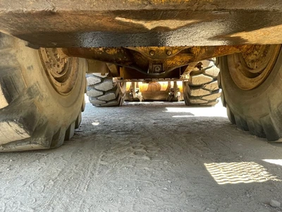 Used 1970 CATERPILLAR 988 Wheel Loaders Pennsylvania US | Proxy Equipment #1377856