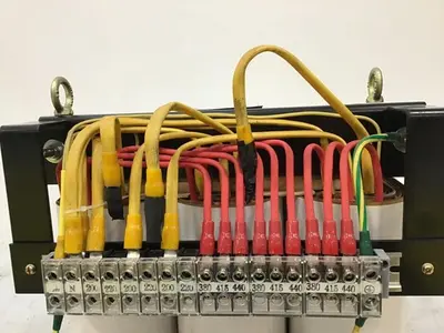 USED SUENN LIANG ELECTRIC SP-TBSM