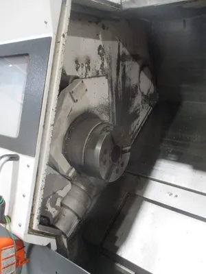 Used 2008 MAZAK QTN-250 II CNC Lathes California US | Wheeler Machinery Sales #1379130