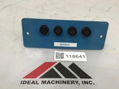 USED NOVATEC 420854-33496