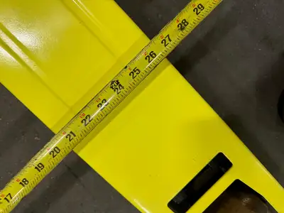 New | in-Stock 2026 DEWALT SERIES 1101 Electric Pallet Trucks New York US | United Lift #1446816