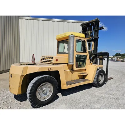 USED CLARK CHY205S