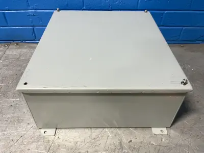 Used 2005 HAMMOND MANUFACTURING 1414SC06 Electrical Boxes Ohio US | HGR 24 #1693152