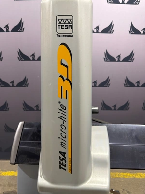 USED TESA TECHNOLOGY Micro-Hite-4.5.4