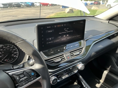Used 2023 NISSAN ALTIMA Sedans Michigan US | Miedema Asset Management Group #1320358