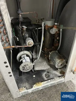 USED Advantage Engineering Inc. 2.9 Ton Advantage Chiller, Model 3A, Air Cooled