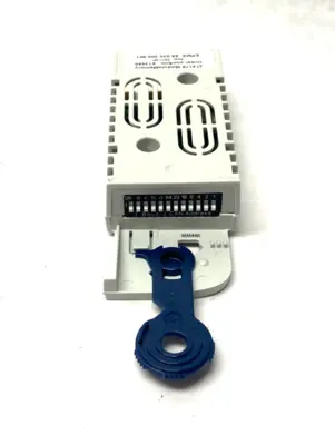USED LENZE MEMORY MODULE MM440