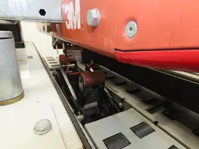 Used 3M-MATIC _UNKNOWN_ Case Sealers - Tapers Indiana US | Arrow Industrial #1489056