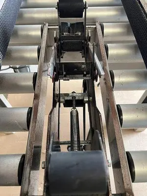 USED BESTPACK MSD22-2