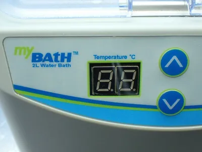 USED BENCHMARK SCIENTIFIC B20002