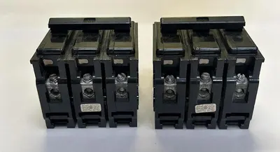 Used SIEMENS BQ3B030 Miscellaneous Equipment (Electrical & Power) | Surplus Asset Holdings #1189839