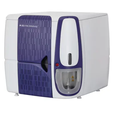 BD FACSMelody™ Cell Sorter