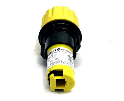 USED PANDUIT VERISAFE 2.0 AVT