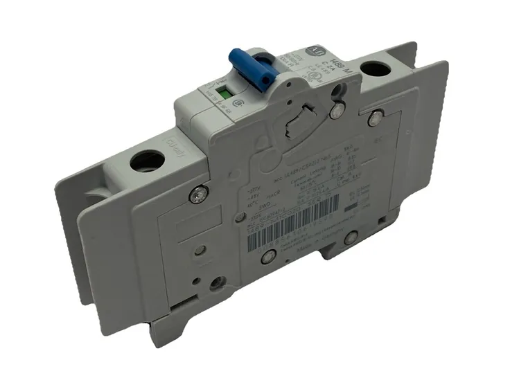 Used ALLEN-BRADLEY 1489-M1C020 Circuit Breakers | Maverick Industrial Sales #1114095