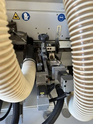 Used 2015 BIESSE AKRON 1445 CNC Edgebanding Machining Centers California US | MachineryMax #1320452