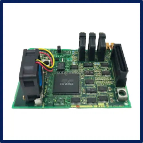 Used FANUC A20B-2002-0320 Circuit Boards Texas US | CNC TOOLS LLC #906575