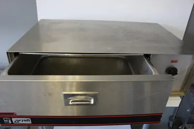 USED APW WYOTT BW-50