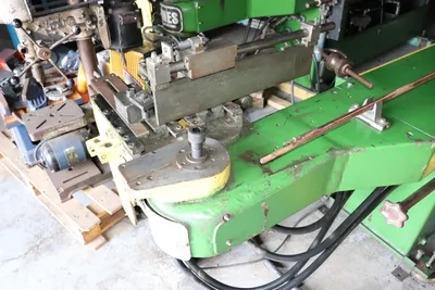 USED PINES 110