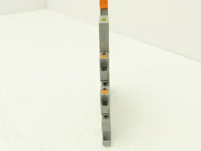 Phoenix Contact 2900445 Power Relay With Base PLC-BPT-24DC/21 6A Lot of 7