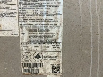 Used _UNKNOWN_ _UNKNOWN_ Gas Heaters Ohio US | HGR 24 #1370342