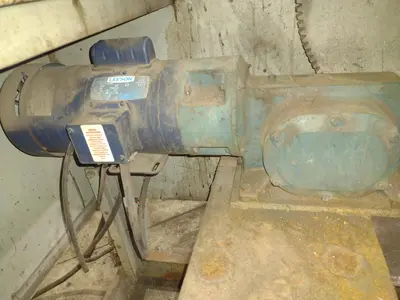 USED BOWERS 1000-6