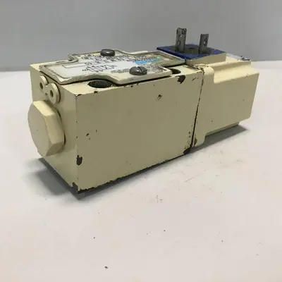 USED VICKERS DG4V36BMUH40