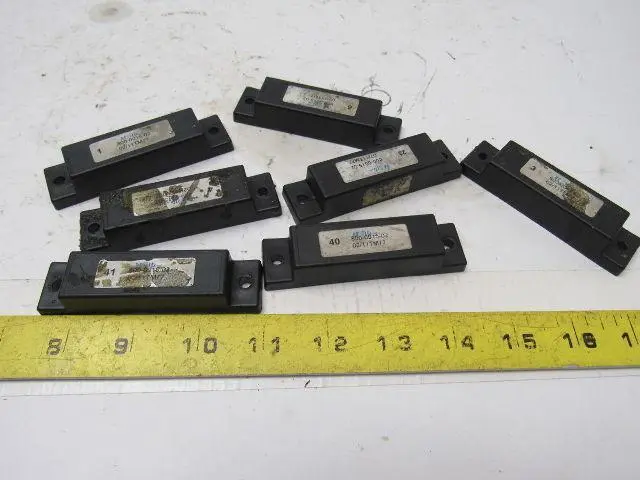 Used RF ID. INC. _UNKNOWN_ Miscellaneous MRO | Arrow Industrial #652086