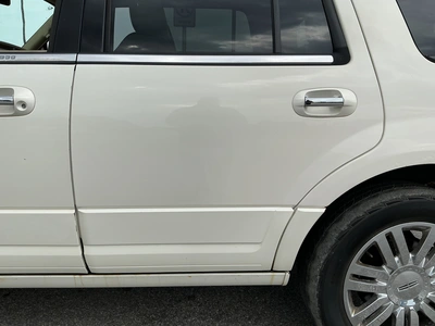 Used 2008 LINCOLN NAVIGATOR SUVs Michigan US | Miedema Asset Management Group #1483822