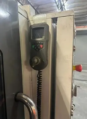 USED 2014 HAAS ST-35