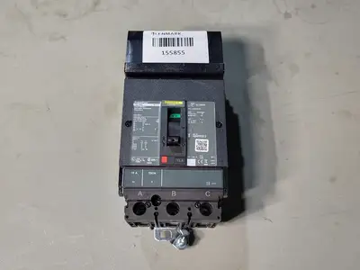 New | in-Stock SCHNEIDER HDA36015 Switchgears British Columbia CA | Lenmark #1432522