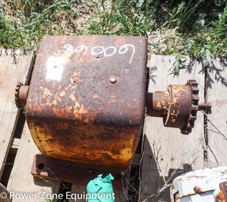 Used MORSE - Gearboxes | Power Zone Equipment #969230
