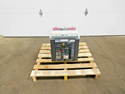 Used Siemens WLF2A308 Circuit Breakers Ohio US | Equipment Recovery Corp. #1330629