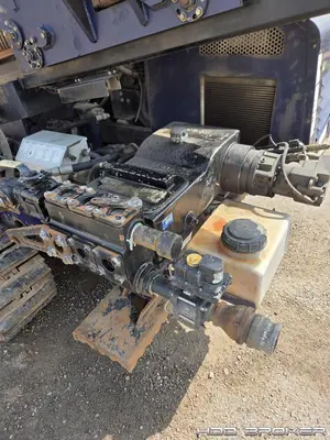Used 2018 UNIVERSAL 2018 UNIVERSAL UNI 45X65 Drill Rigs Florida US | HDD Broker #1346234
