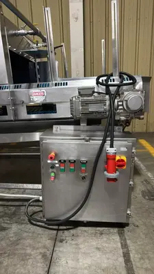 FRUIT & VEGETABLE WASHER