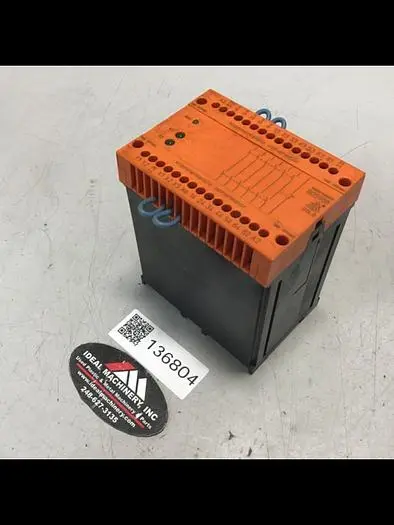 Used DOLD BO5988.61/324 Relays & Switches Michigan US | Ideal Machinery #582138