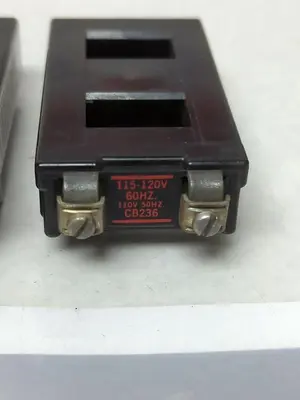 Used ALLEN-BRADLEY CB236 Miscellaneous Equipment (Electrical & Power) | Surplus Asset Holdings #1191205