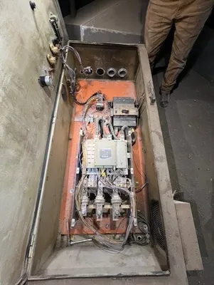 2018 AMERICAN PULVERIZER 4850 Crushers | Alan Ross Machinery (10)