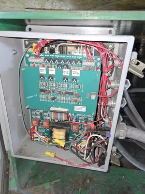Used ACCRA WIRE N/A Uncoilers Ohio US | G-2000, Inc. #1342322