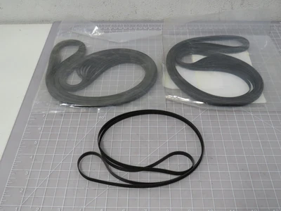 New | in-Stock MIR _UNKNOWN_ Belts | OCO Industrial #1589844