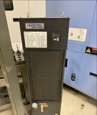 2018 DOOSAN NHP 4000 Horizontal Machining Centers | Toolquip, Inc. (14)