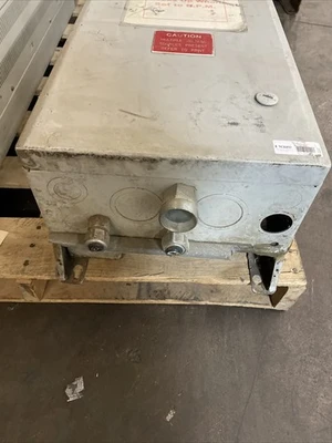 USED Allen Bradley 1336s-C075-AN-FR