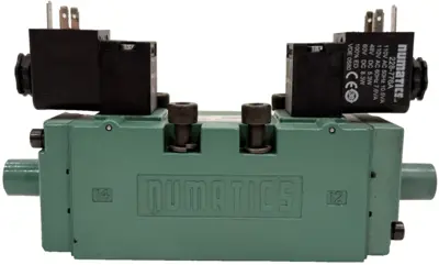 New | in-Stock ASCO NUMATICS I34BB5002T00030 Solenoid Valves Michigan US | SB Industrial Supply #1210511