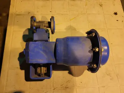NEW METSO AUTOMATION QPX1C/M