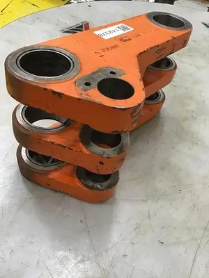 USED ENGEL 920520