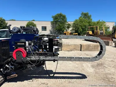 Used 2018 UNIVERSAL 2018 UNIVERSAL UNI 23X36 Drill Rigs Florida US | HDD Broker #1346123