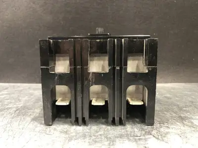 USED WESTINGHOUSE FB3050