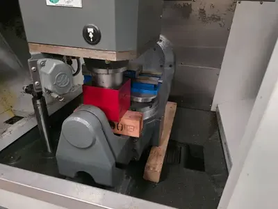 2023 HAAS UMC-750SS Universal Machining Centers | Midstate Machinery (4)