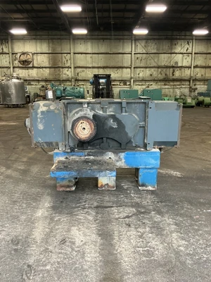Used Falk M1180DHC1AS-5.056-LD0025 Speed Reducers | Equipment Recovery Corp. #1330937