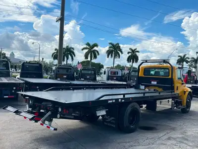 Used 2019 INTERNATIONAL _UNKNOWN_ Tow trucks Florida US | TLC Truck & Equipment #1568970