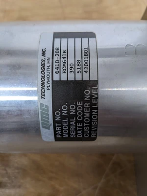 Used Universal Insruments 42104304 Miscellaneous PCB & SMT Equipment Michigan US | 4Tech USA #1540430